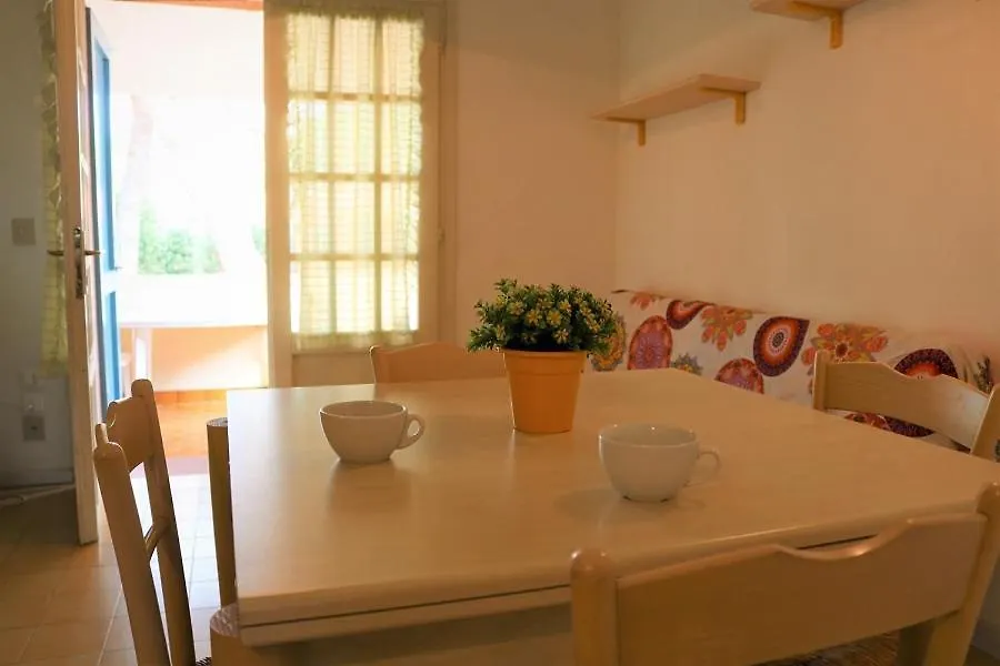 Villaggio Euroresidence Bibione 0*,