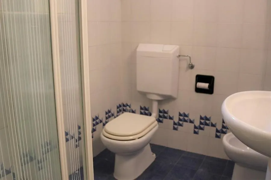 Villaggio Euroresidence Bibione