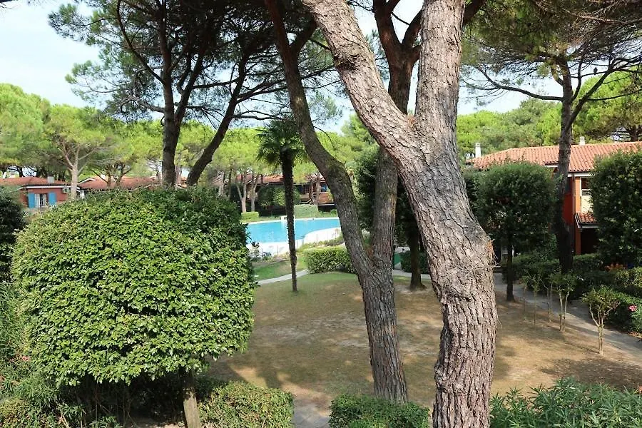 Villaggio Euroresidence Bibione Apartment