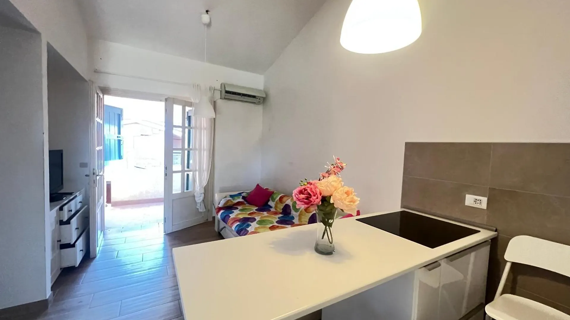 Apartment Villaggio Euroresidence Bibione