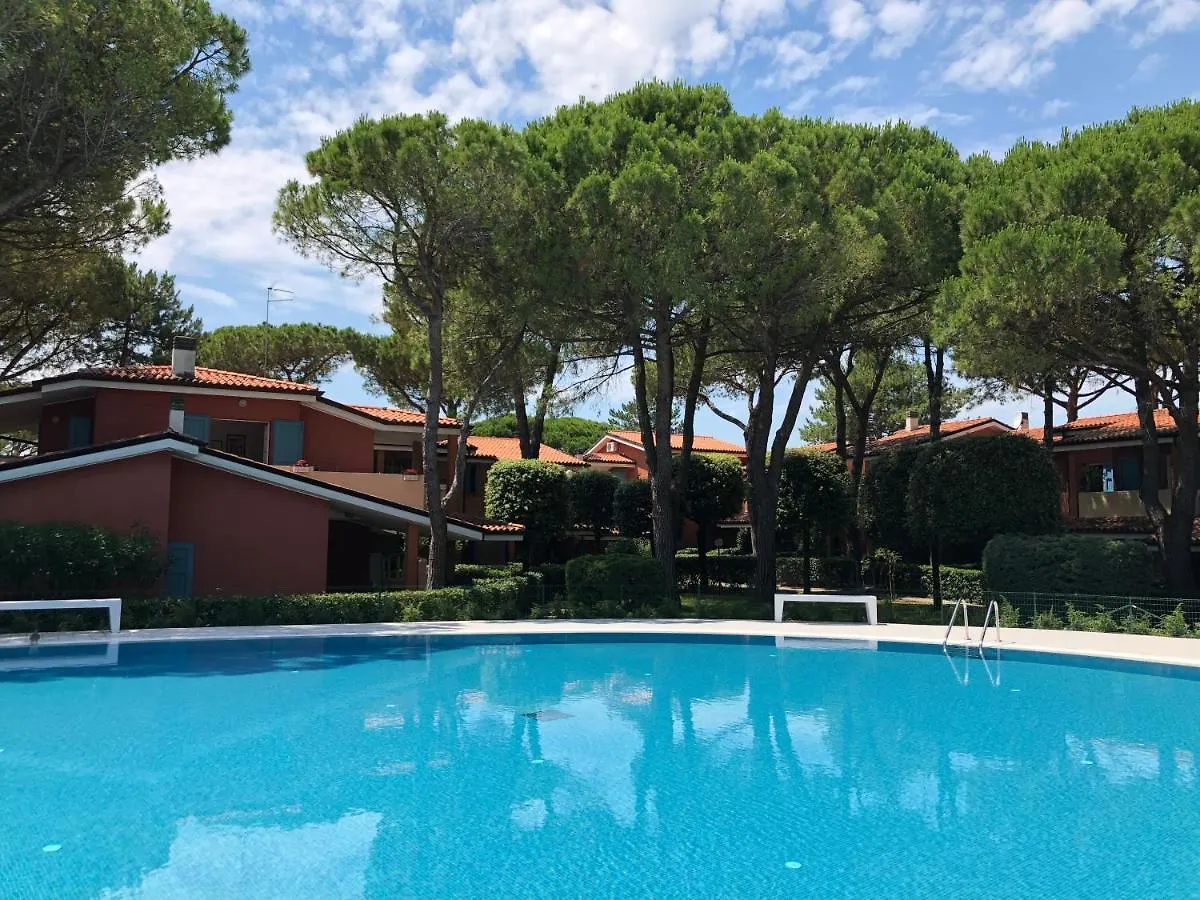 Villaggio Euroresidence Bibione