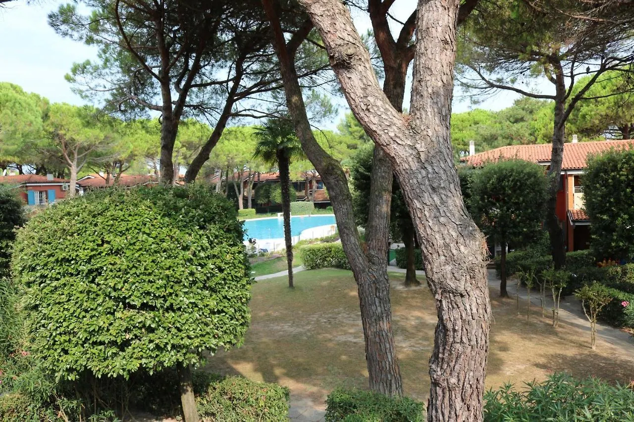Villaggio Euroresidence Bibione 0*,