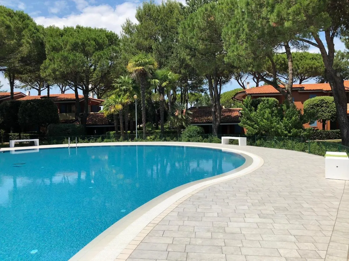 Villaggio Euroresidence Bibione Apartment