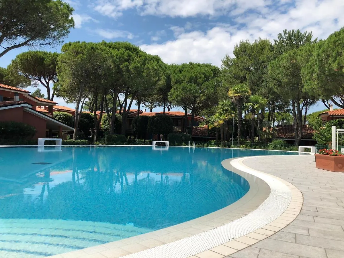 Villaggio Euroresidence Bibione