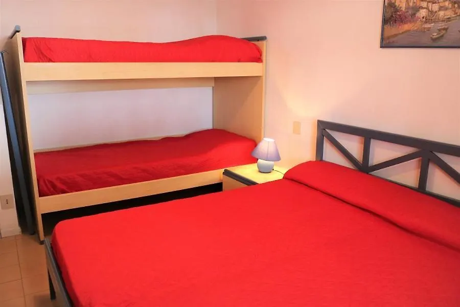 Apartment Villaggio Euroresidence Bibione