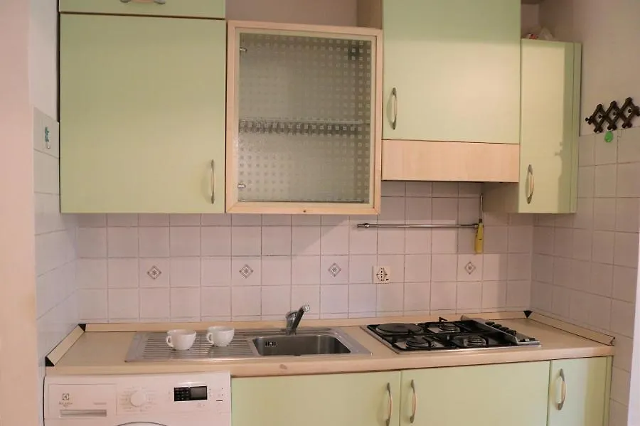 Apartment Villaggio Euroresidence Bibione Italy