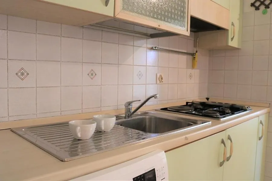 Apartment Villaggio Euroresidence Bibione