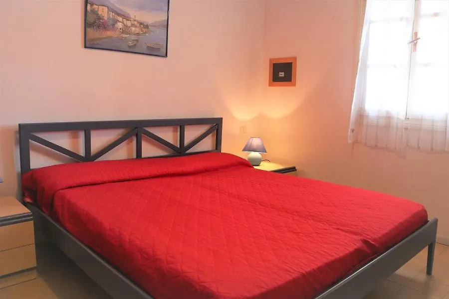 Villaggio Euroresidence Bibione Italy
