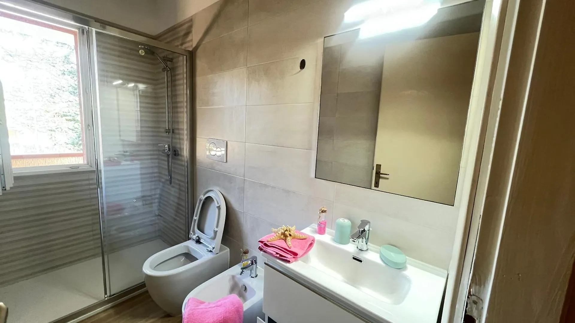 Apartment Villaggio Euroresidence Bibione Italy