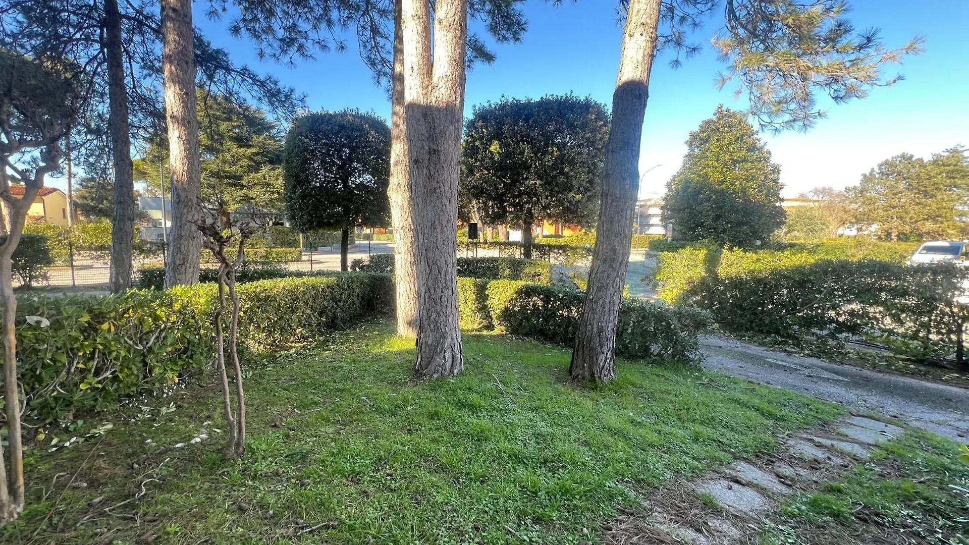 Villaggio Euroresidence Bibione