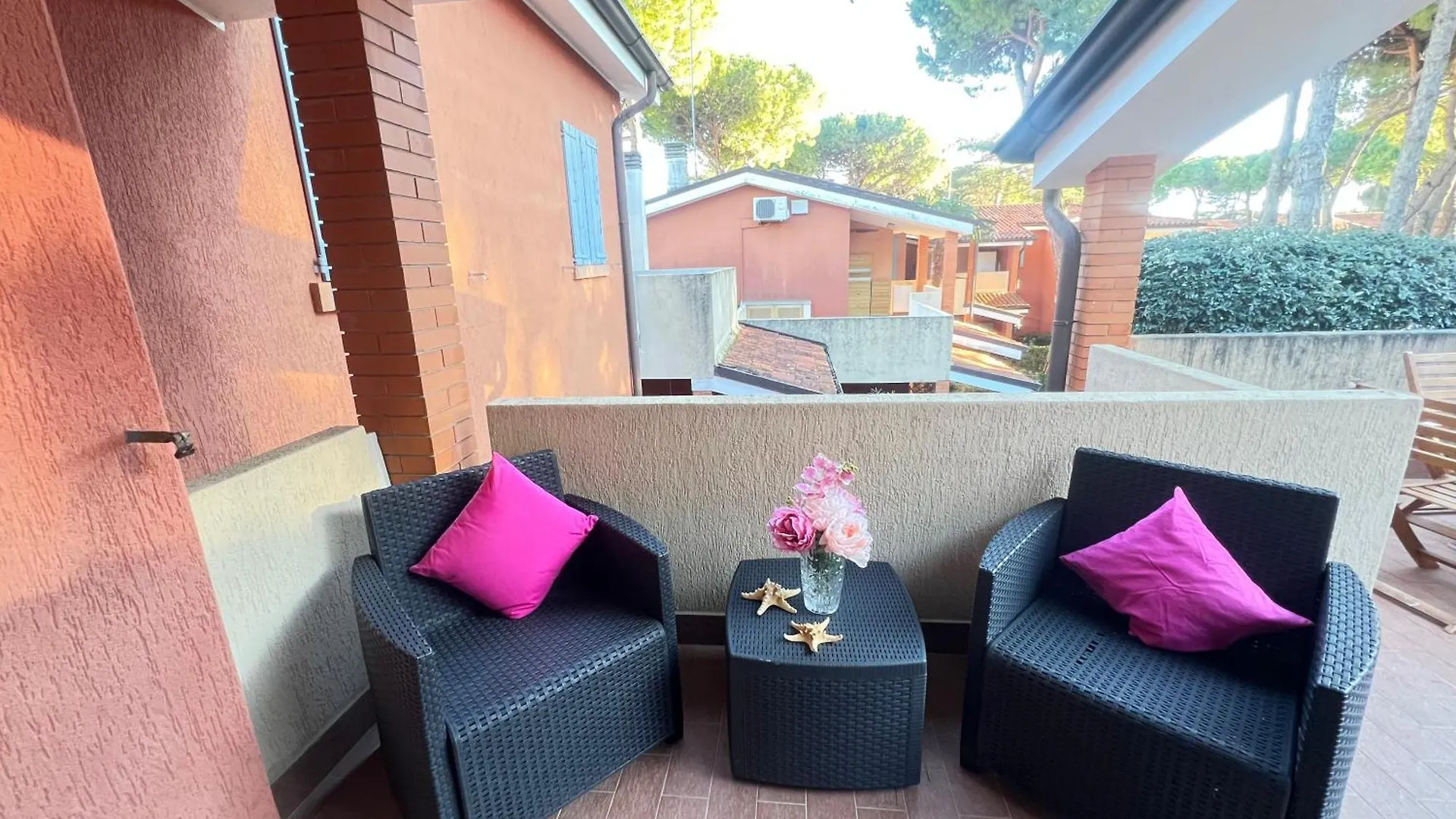 Villaggio Euroresidence Bibione Apartment